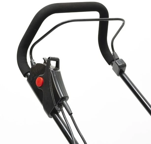 Webb ER33 Classic 13 Inch 1300W Rotary Mower 2 Webb ER33 Classic 13 Inch 1300W Rotary Mower - Image 2