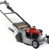 Cobra RM53SPH-PRO 53cm Self Propelled Rear Roller Petrol Lawnmower