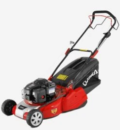 Cobra RM46SPB 46cm Self Propelled Rear Roller Petrol Lawnmower -Garden Care Store 20050 20835