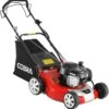 Cobra 46SPB 500E Series 46cm Petrol Lawnmower