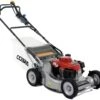 Cobra M53SPH-PRO 53cm Self Propelled Petrol Lawnmower