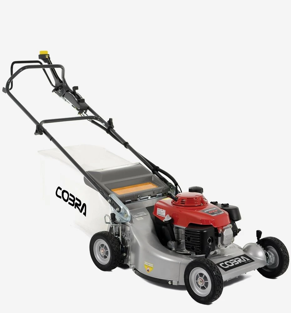 Cobra M53SPH 53cm Self Propelled Petrol Lawnmower 1 Cobra M53SPH 53cm Self Propelled Petrol Lawnmower