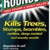 Roundup Tree Stump & Root Killer 250ml