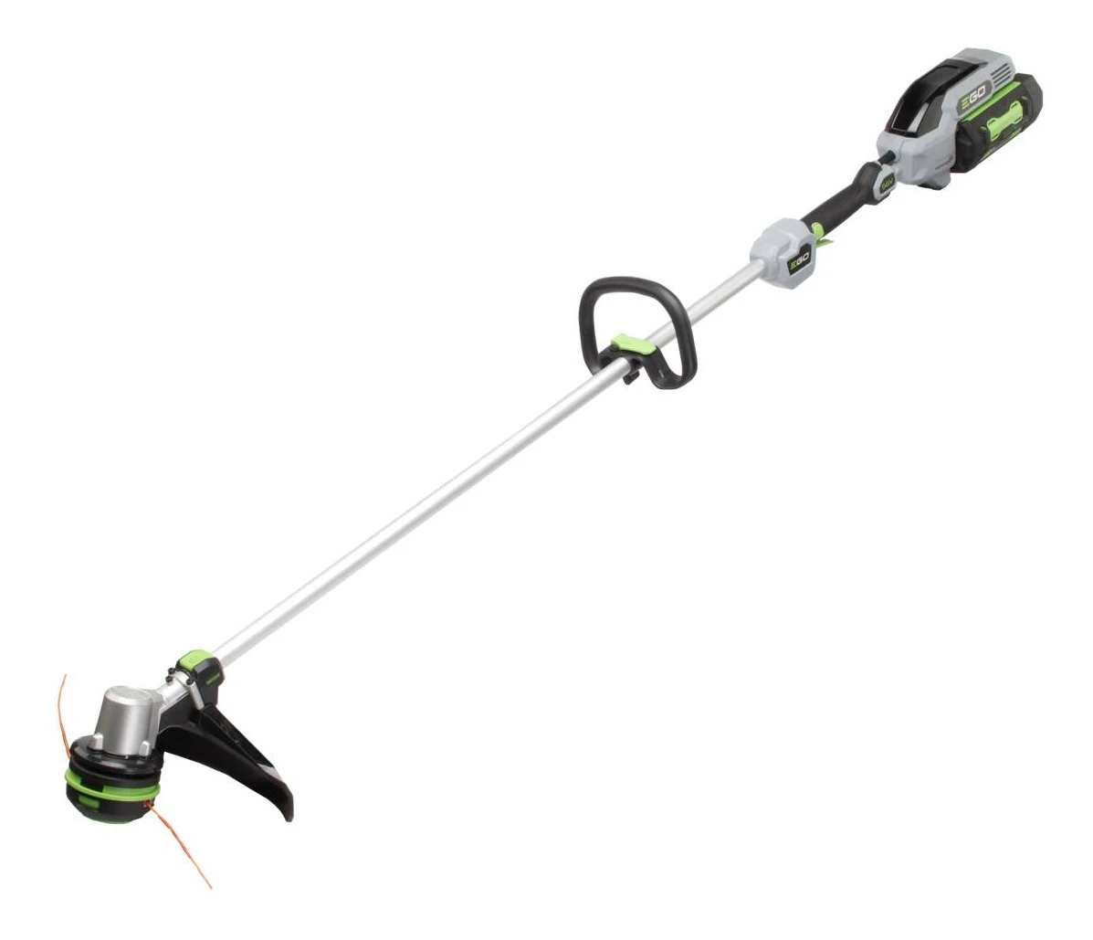 EGO ST1510E 56V 38cm Loop Handled Line Trimmer 1 EGO ST1510E 56V 38cm Loop Handled Line Trimmer