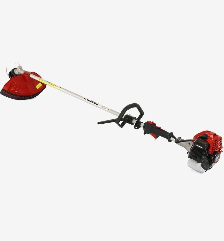 Cobra BC330C Petrol Brushcutter With Loop Handle 1 Cobra BC330C Petrol Brushcutter With Loop Handle