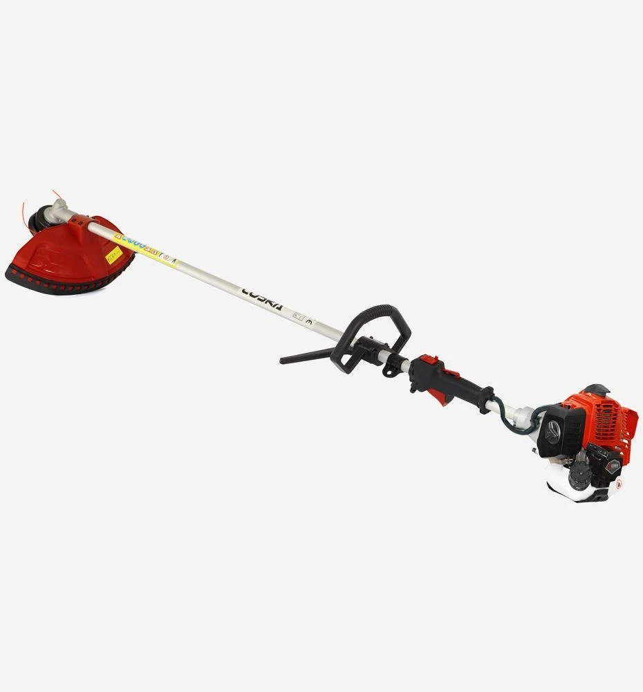 Cobra BCX230C Petrol Brushcutter With Loop Handle 1 Cobra BCX230C Petrol Brushcutter With Loop Handle