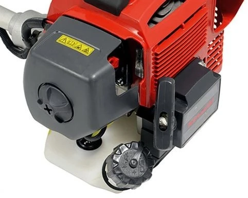 Cobra BC350KB Petrol Brushcutter With Loop Handle 2 Cobra BC350KB Petrol Brushcutter With Loop Handle - Image 2