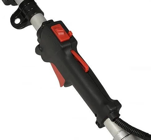 Cobra BC350KB Petrol Brushcutter With Loop Handle 4 Cobra BC350KB Petrol Brushcutter With Loop Handle - Image 4