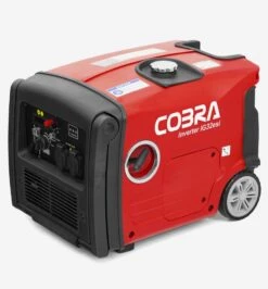 Cobra IG32ESI 3.2KW 4-Stroke Petrol Generator