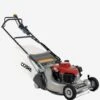 Cobra RM53HST-PRO 53cm Petrol Hydrostatic Drive Lawnmower