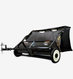 Cobra TLS97 97cm Towed Lawn Sweeper