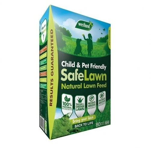 Westland Safelawn 2 Westland Safelawn - Image 2