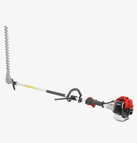 Cobra LRH5024V Cordless Long Reach Hedge Trimmer With Battery & Charger 2 Cobra LRH5024V Cordless Long Reach Hedge Trimmer With Battery & Charger - Image 2