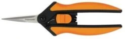 Fiskars SP13 Solid Pruning Snips - Microtip