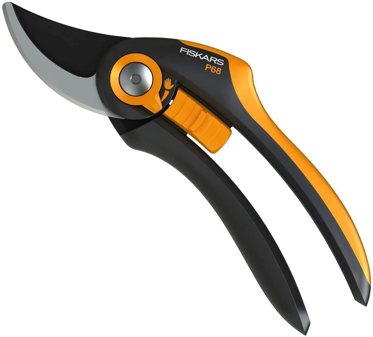 Fiskars P68 SmartFit Pruner Bypass 1 Fiskars P68 SmartFit Pruner Bypass