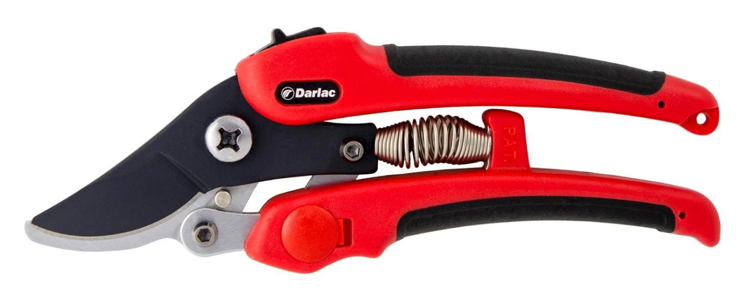 Darlac Compound Action Pruner 1 Darlac Compound Action Pruner