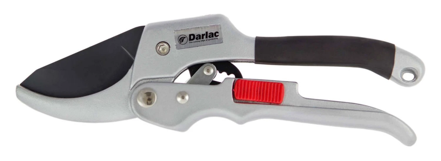 Darlac Super Classic Ratchet Pruner 1 Darlac Super Classic Ratchet Pruner