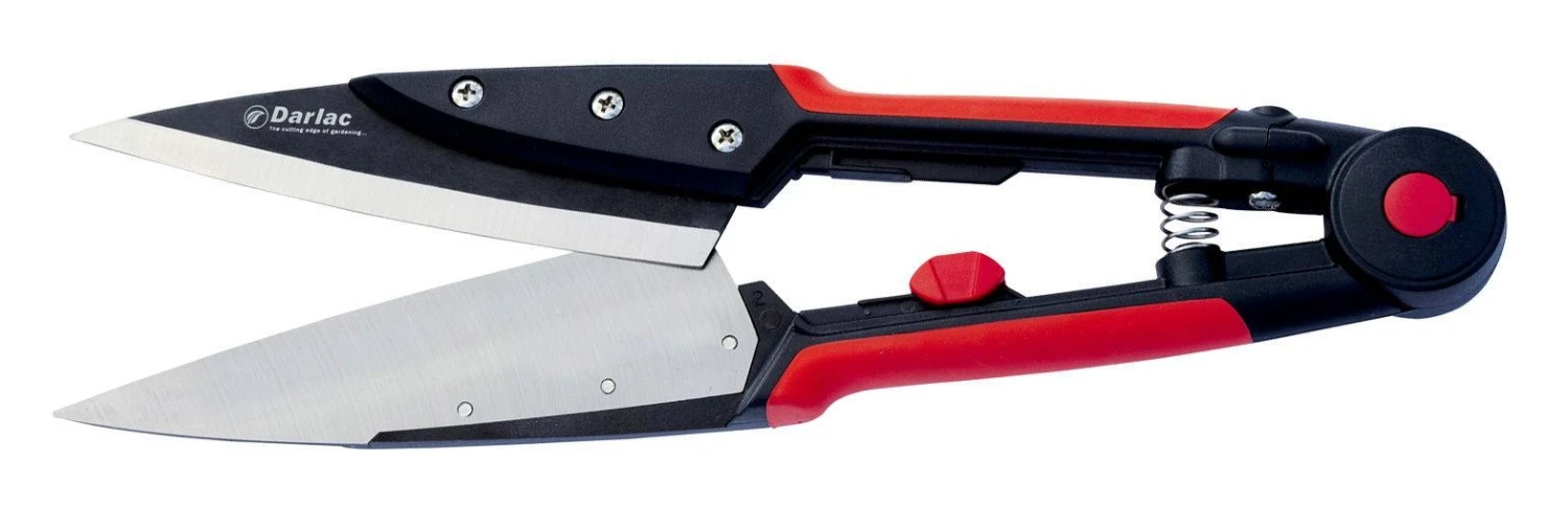 Darlac Expert Topiary Shear 1 Darlac Expert Topiary Shear