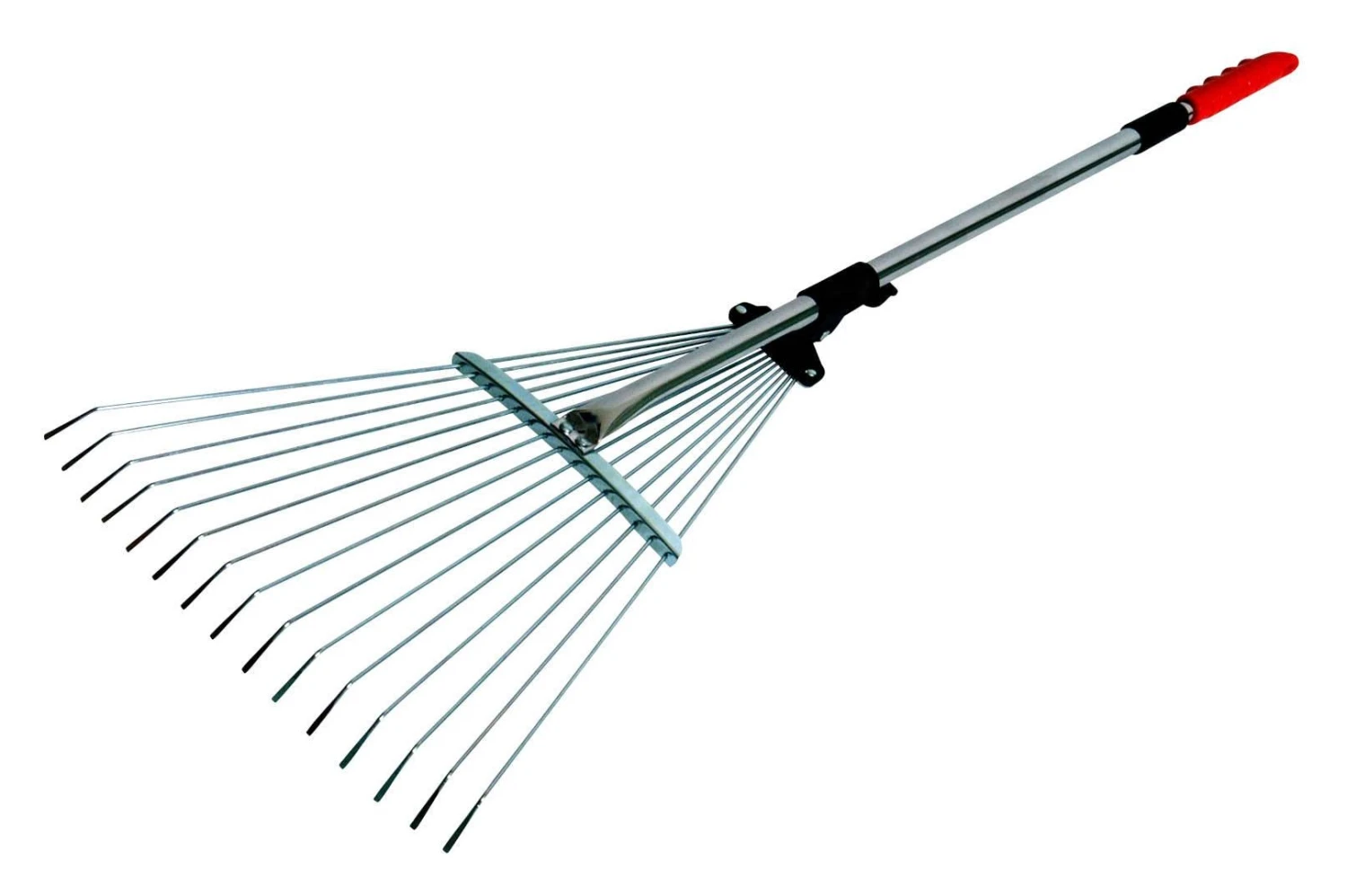 Darlac Telescopic Expanding Rake Large 1 Darlac Telescopic Expanding Rake Large