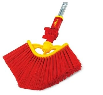 Wolf-Garten Wolf Garten Multi-Change 25cm Angle Broom 1 Wolf-Garten Wolf Garten Multi-Change 25cm Angle Broom