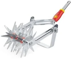 Wolf-Garten Wolf Garten Multi-Change 15cm Soil Miller