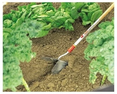 Wolf-Garten Wolf Garten 20cm Ridger 2 Wolf-Garten Wolf Garten 20cm Ridger - Image 2