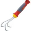 Wolf-Garten Wolf Garten 7cm Hand Grubber With Fixed Handle