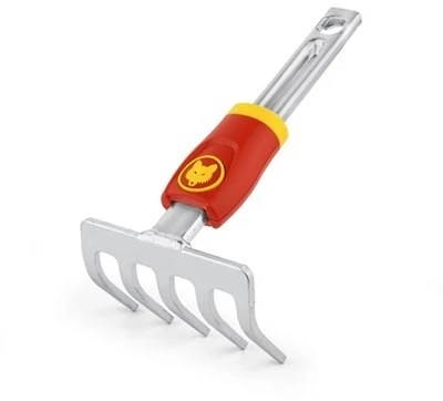 Wolf-Garten Wolf Garten Multi-Change 8cm Small Rake 1 Wolf-Garten Wolf Garten Multi-Change 8cm Small Rake