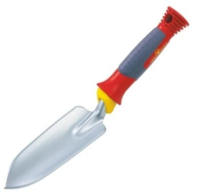 Wolf-Garten Wolf Garten 5cm Planting Trowel With Fixed Handle 1 Wolf-Garten Wolf Garten 5cm Planting Trowel With Fixed Handle