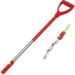 Wolf-Garten Wolf Multi-Change Weed Extractor With 85cm Handle
