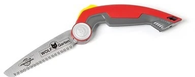 Wolf-Garten Wolf Garten Powercut 16cm Folding Pruning Saw 1 Wolf-Garten Wolf Garten Powercut 16cm Folding Pruning Saw