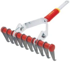 Wolf-Garten Wolf Garten Multi-Change 30cm Moss Removal Rake