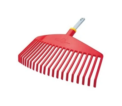 Wolf-Garten Wolf Garten 42cm Leaf Rake 1 Wolf-Garten Wolf Garten 42cm Leaf Rake