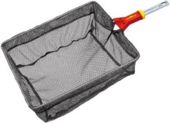 Wolf-Garten Wolf Multi-Change Pond Net 35cm X 30cm