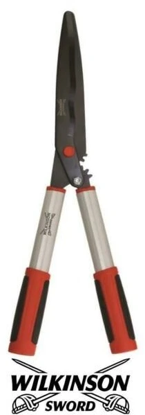 Wilkinson Sword Geared Hedge Shears