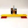 Wolf-Garten Wolf Garten Multi-Change 35cm Decking Brush
