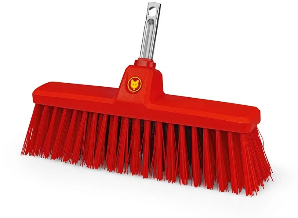 Wolf-Garten Wolf TB350M Multi-Change Patio Broom 1 Wolf-Garten Wolf TB350M Multi-Change Patio Broom