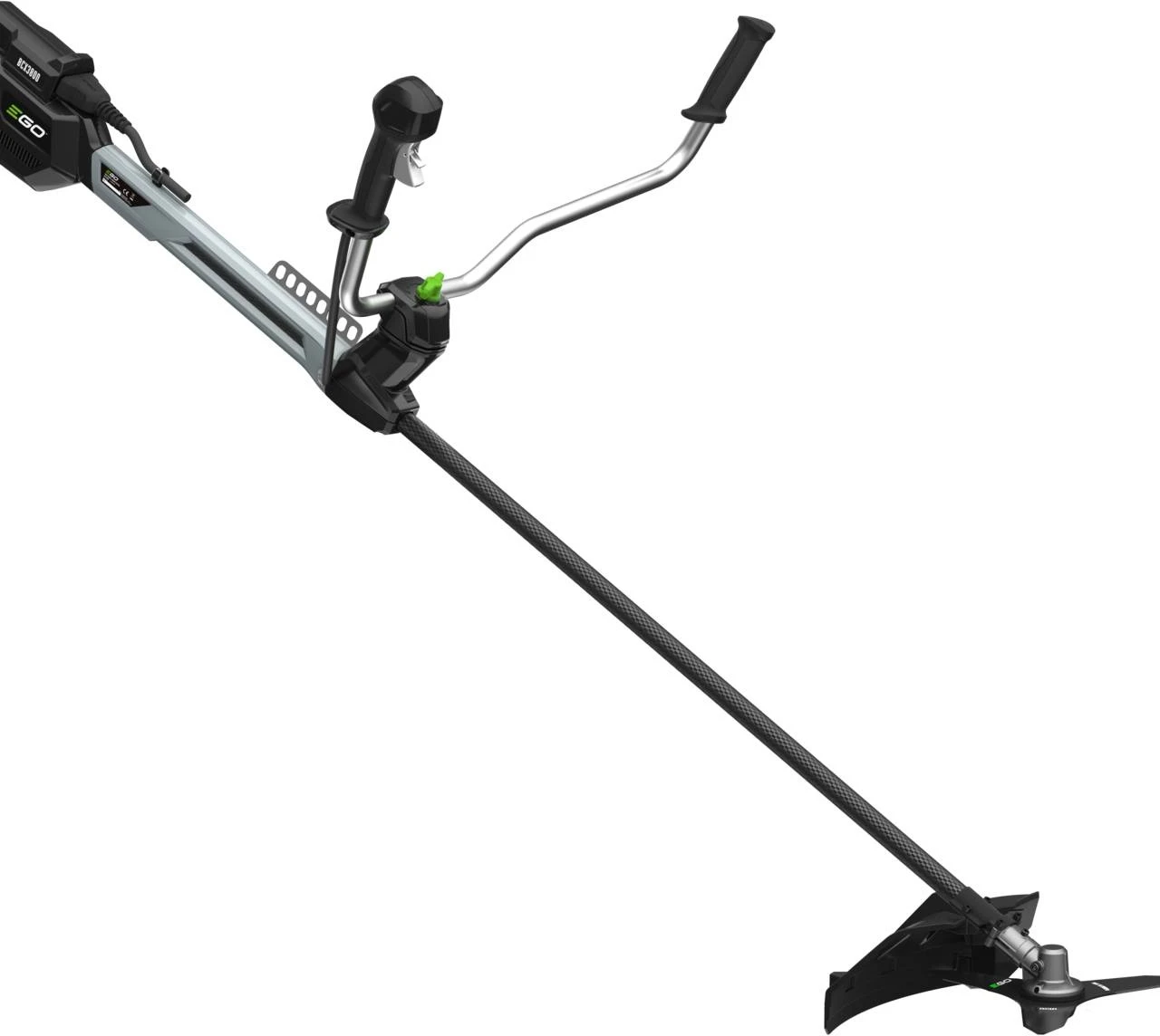 EGO BCX3800 Power+ Professional-X Line Trimmer & Brush Cutter Attachment Tool Only 1 EGO BCX3800 Power+ Professional-X Line Trimmer & Brush Cutter Attachment Tool Only