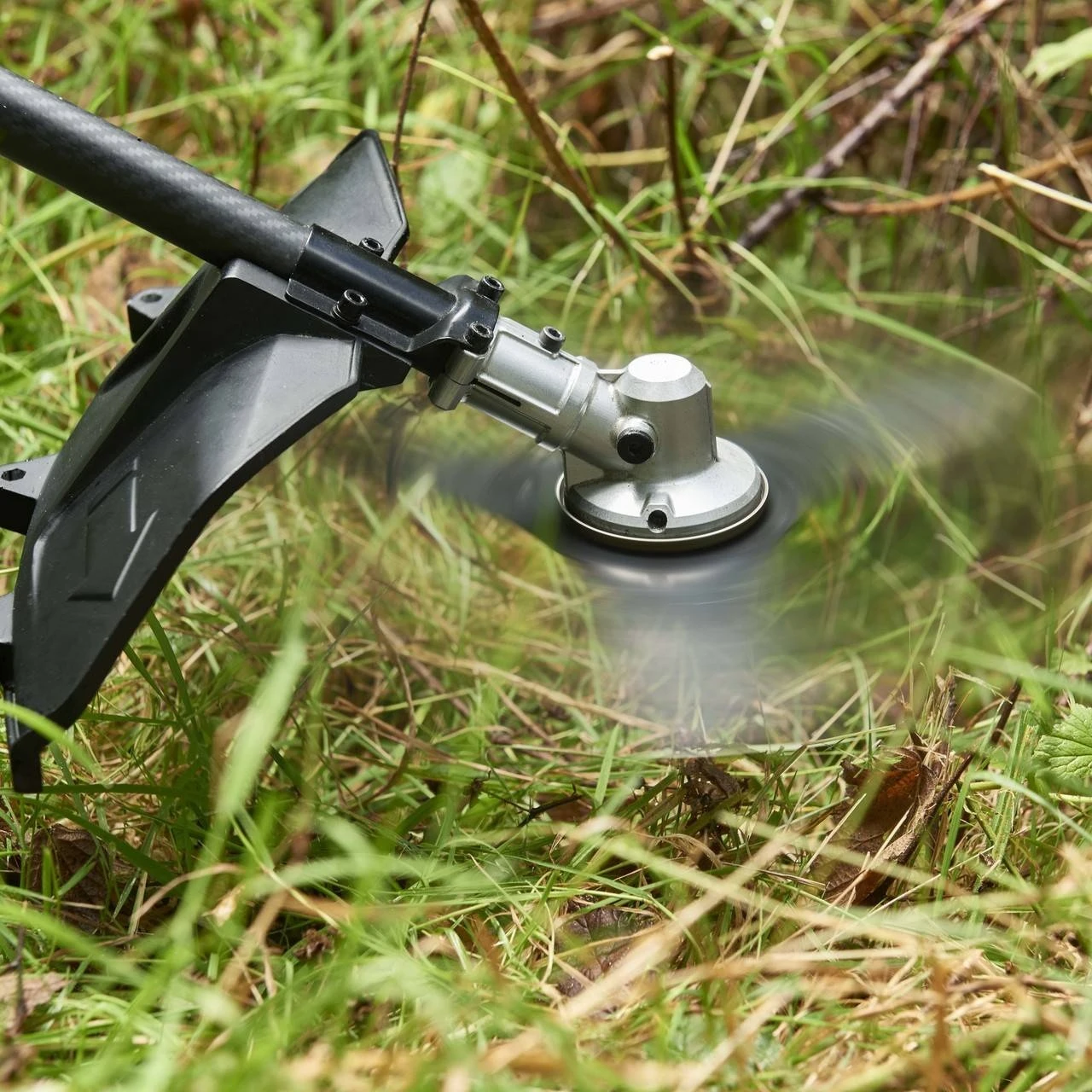 EGO BCX3800 Power+ Professional-X Line Trimmer & Brush Cutter Attachment Tool Only 2 EGO BCX3800 Power+ Professional-X Line Trimmer & Brush Cutter Attachment Tool Only - Image 2