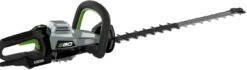 EGO HTX6500 65cm Commercial Hedge Trimmer