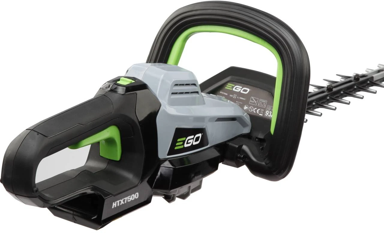 EGO HTX7500 75cm Commercial Hedge Trimmer 1 EGO HTX7500 75cm Commercial Hedge Trimmer