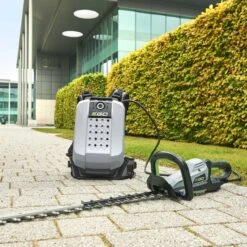 EGO HTX7500 75cm Commercial Hedge Trimmer 5 EGO HTX7500 75cm Commercial Hedge Trimmer -Garden Care Store 39635 11624