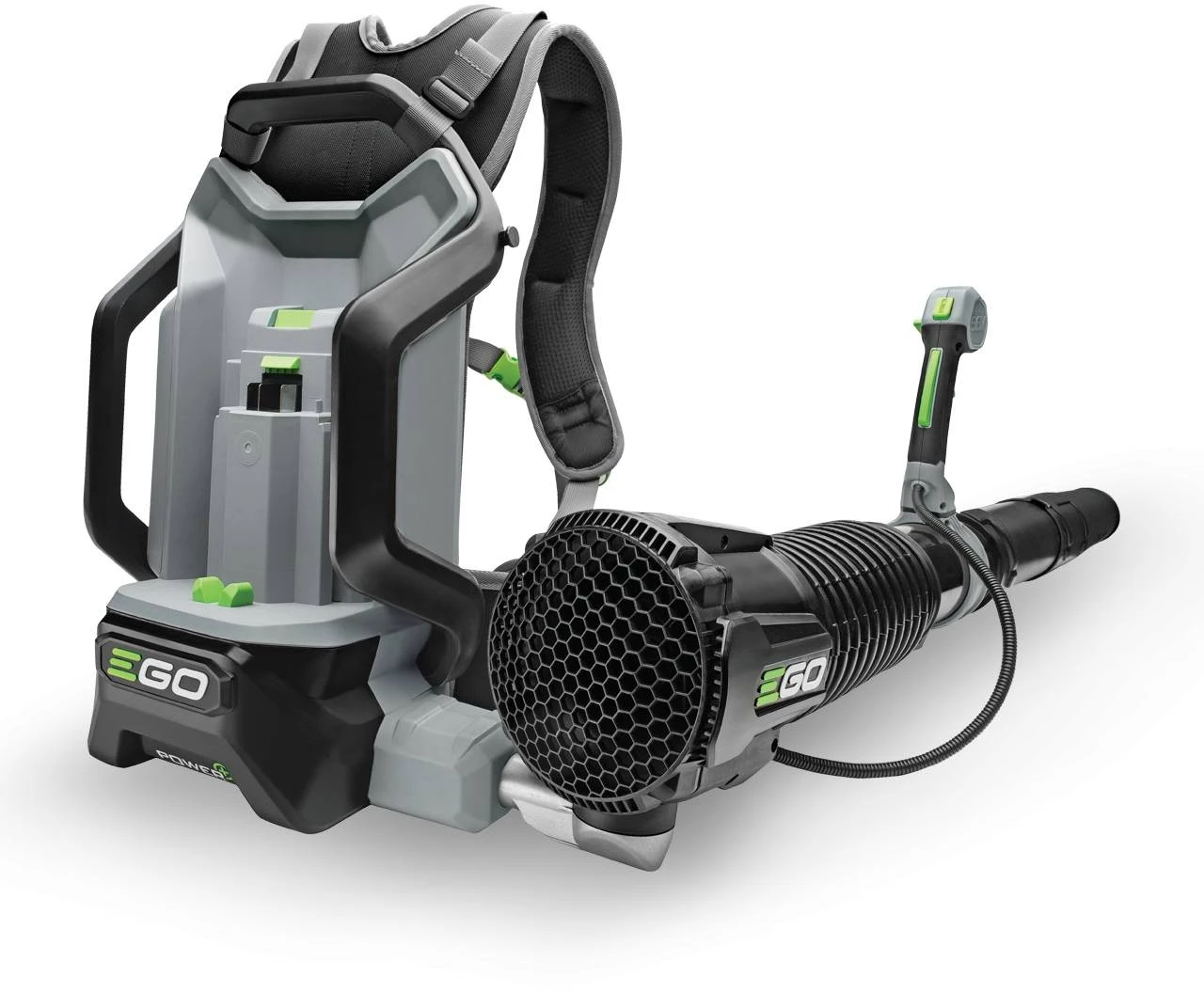 EGO LB6000E Backpack Blower (Unit Only) 1 EGO LB6000E Backpack Blower (Unit Only)