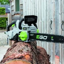 EGO CS1800E 45cm Chainsaw -Garden Care Store 39644 11597