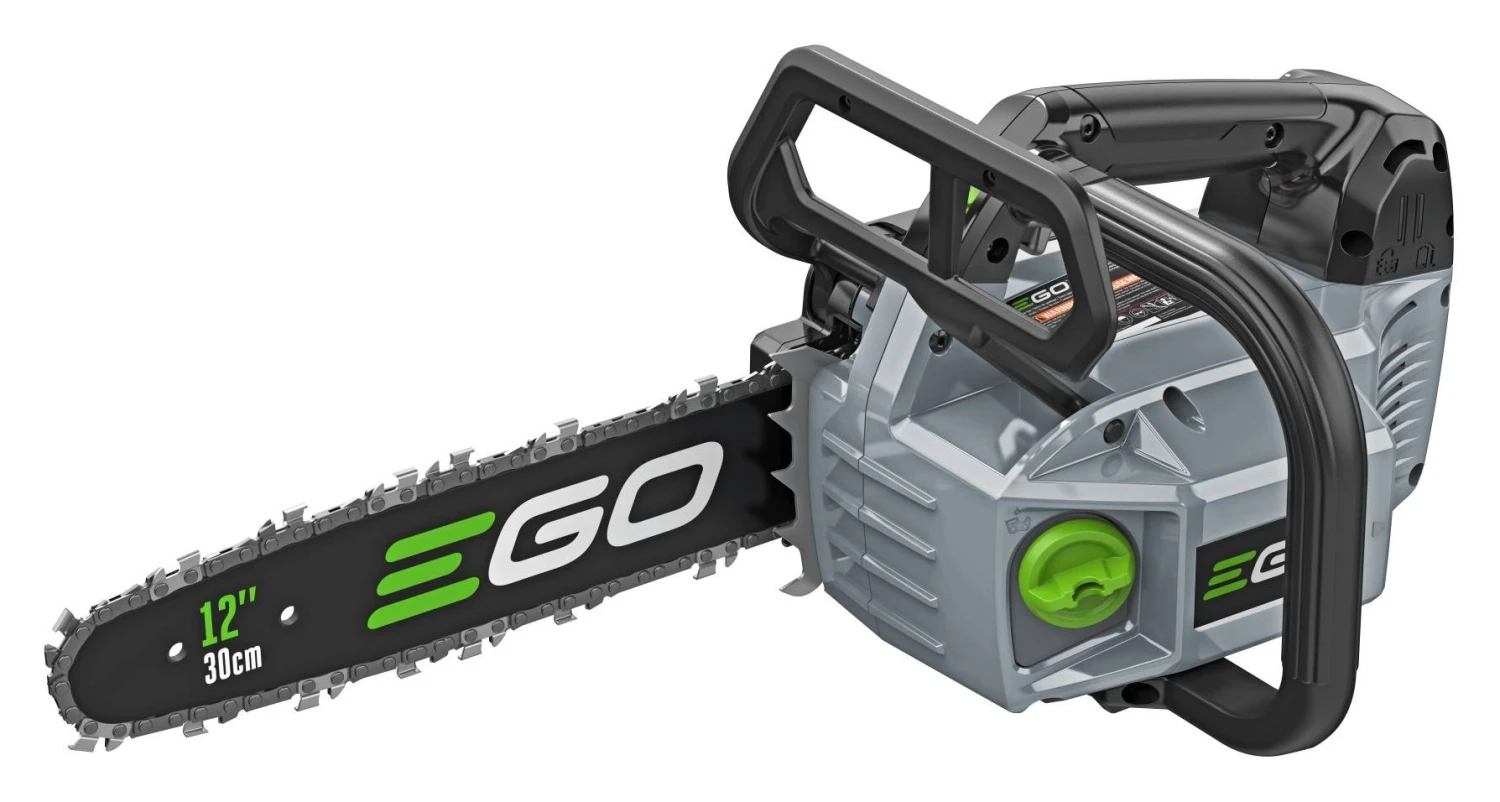 EGO CSX3000 Professional-X Top Handle Chain Saw Attachment 1 EGO CSX3000 Professional-X Top Handle Chain Saw Attachment