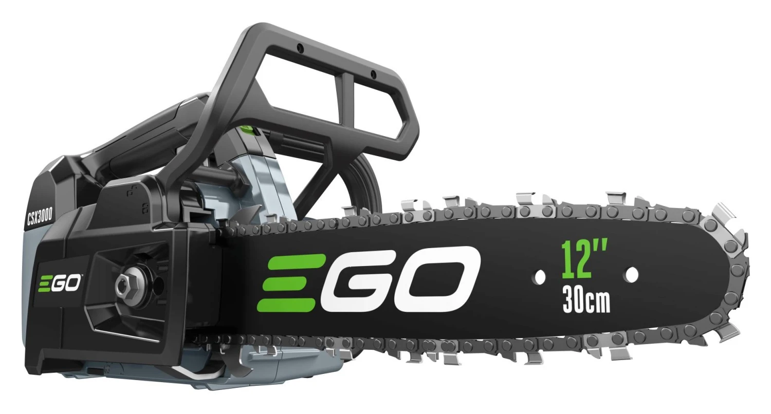 EGO CSX3000 Professional-X Top Handle Chain Saw Attachment 2 EGO CSX3000 Professional-X Top Handle Chain Saw Attachment - Image 2
