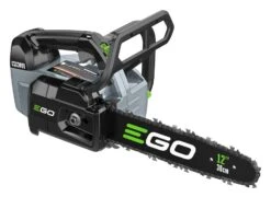 EGO CSX3002 Professional-X Top Handle Chainsaw