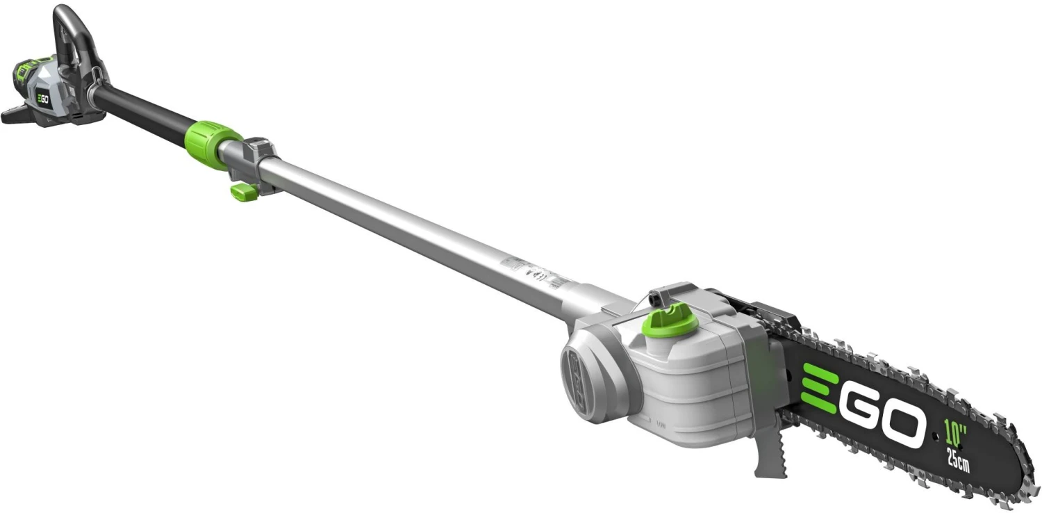 EGO Professional-X PSX2500 25cm Telescopic Pruning Saw Attachment 2 EGO Professional-X PSX2500 25cm Telescopic Pruning Saw Attachment - Image 2