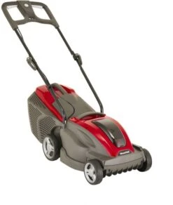 Mountfield Princess 34Li (Kit) Cordless Lawnmower