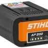 Stihl AP 200 Battery